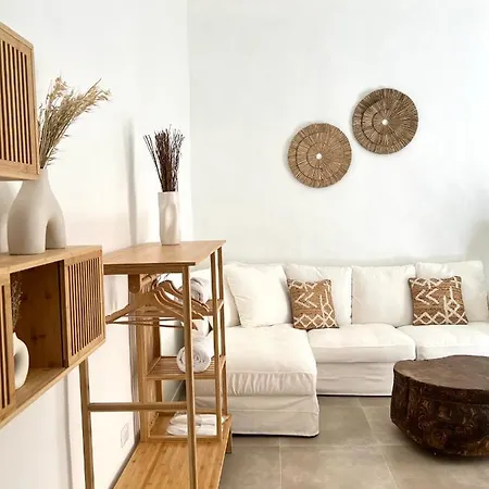 Bohouse Appartement