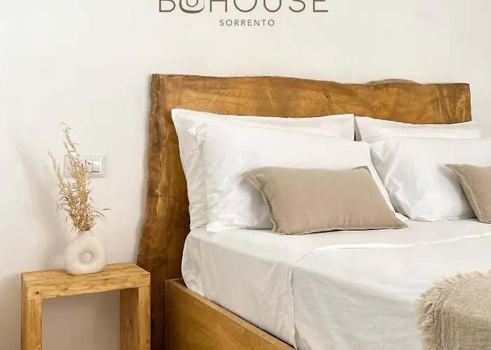 Lejlighed Bohouse *