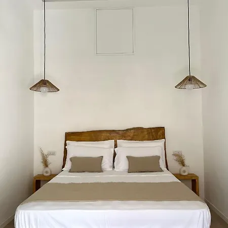 Bohouse Apartment