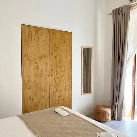 Apartment Bohouse