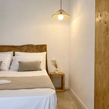 Bohouse Apartment