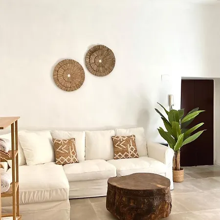 Bohouse Apartment
