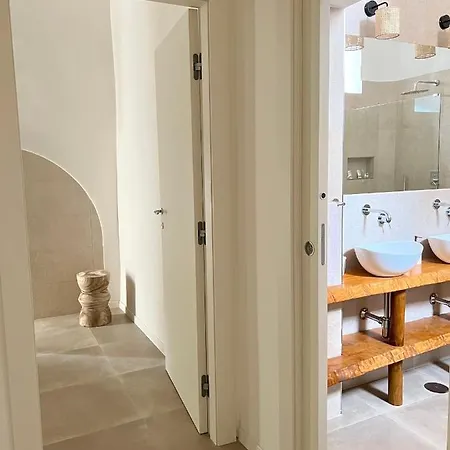 Bohouse Apartment Sorrento