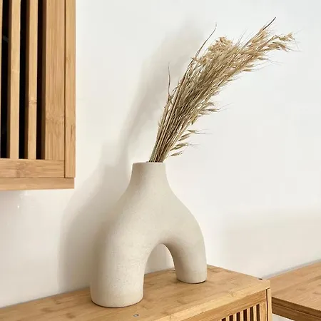 Apartment Bohouse *