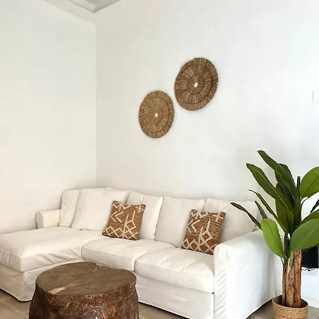 Apartment Bohouse *