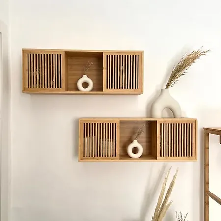 Apartment Bohouse