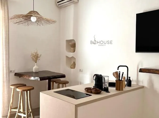 Bohouse Сорренто