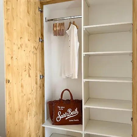 דירה Bohouse סורנטו