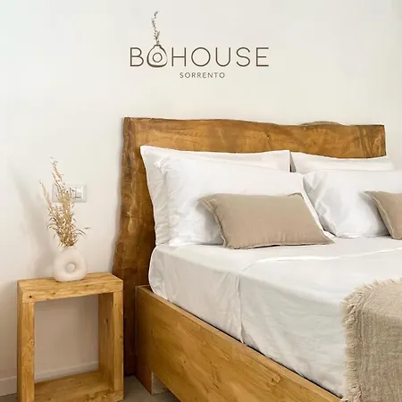 Appartement Bohouse *