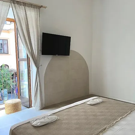 דירה Bohouse סורנטו