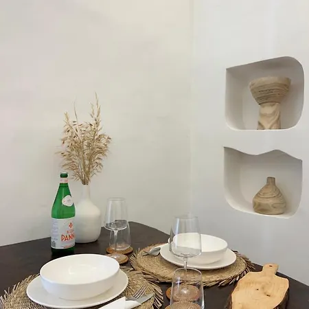 Appartement Bohouse Sorrento