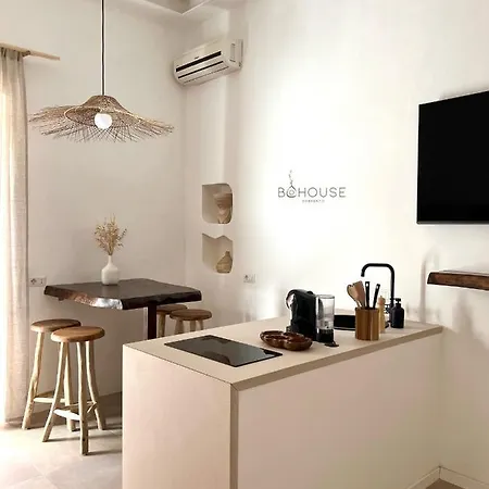 Bohouse סורנטו