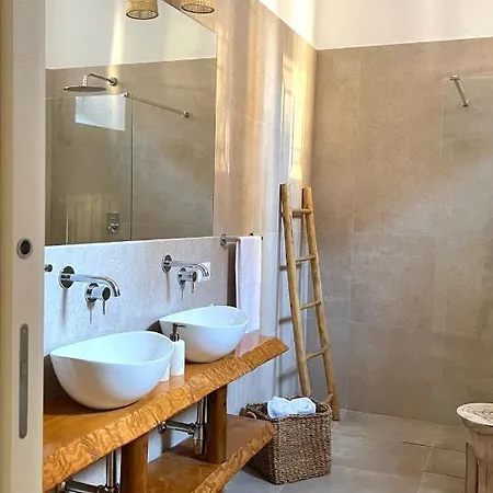 Appartement Bohouse