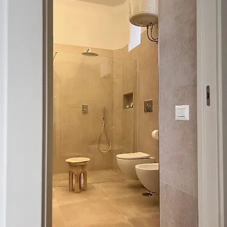 דירה Bohouse סורנטו