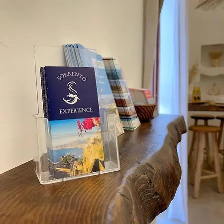 Bohouse דירה סורנטו