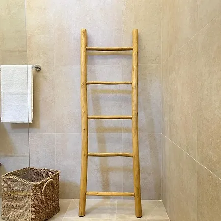 Appartement Bohouse