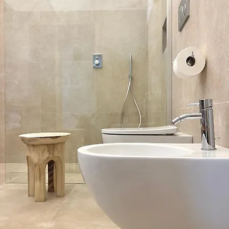 Appartement Bohouse Sorrento