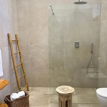 דירה Bohouse סורנטו