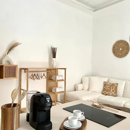 Bohouse * סורנטו