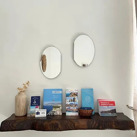 Appartement Bohouse *