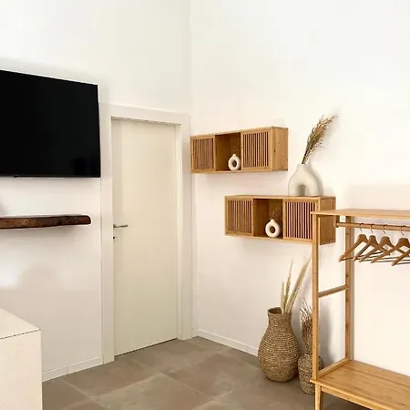 Bohouse Appartement *