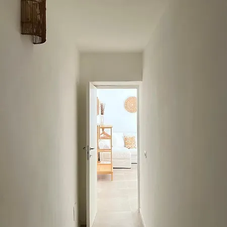 Bohouse Appartement *