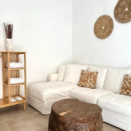 Appartement Bohouse Sorrento