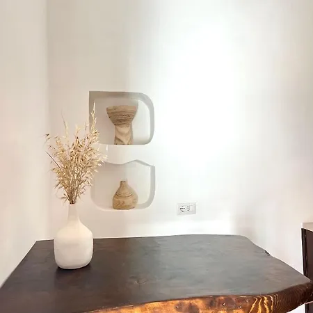 Bohouse Appartement