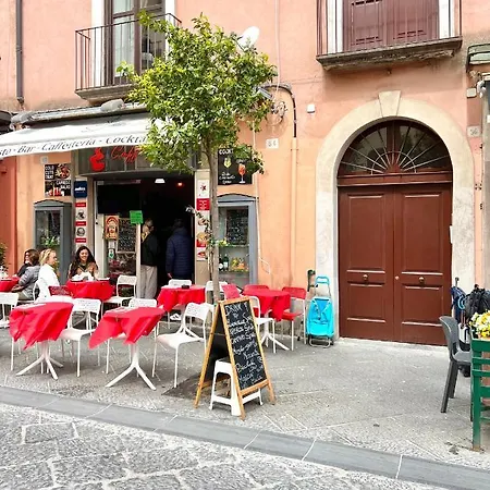 Bohouse Appartement Sorrento