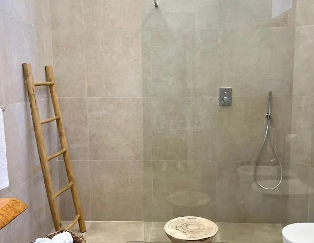 Διαμέρισμα Bohouse Σορέντο